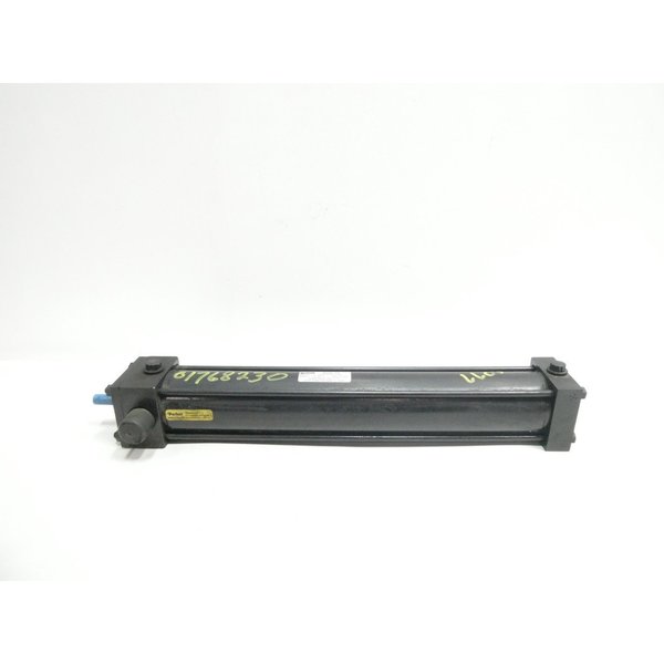 Parker 2-1/2In 250Psi 15In Double Acting Pneumatic Cylinder 02.50 CD2AU14AC 15.000